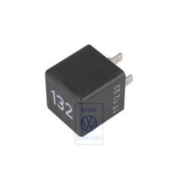 Original VW Time Control Unit - 281959485