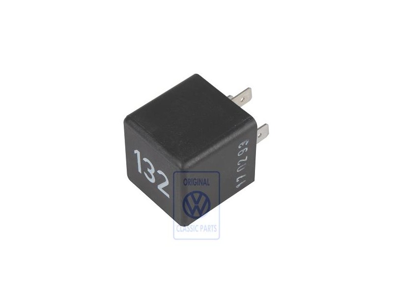Original VW Time Control Unit - 281959485