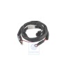 Original VW Wiring Set For Three-Phase Alternator - 281971349AM
