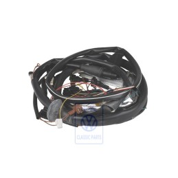 Original VW Wiring Harness For Transistorized Ignition System - 281971758A