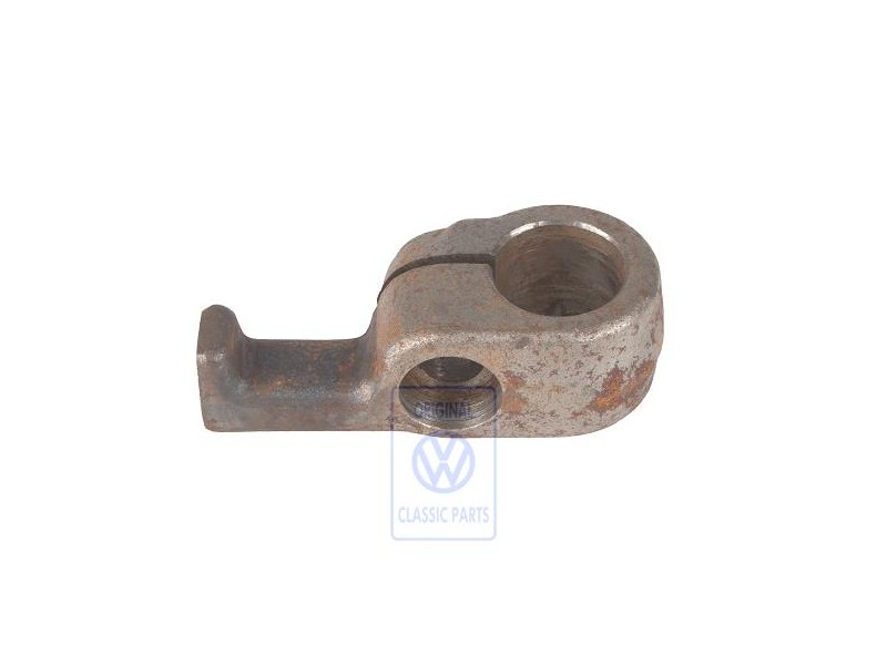 Original VW Clamped Limit Stop - 282711134A