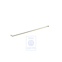 Original VW Pull Rod - 282711473A