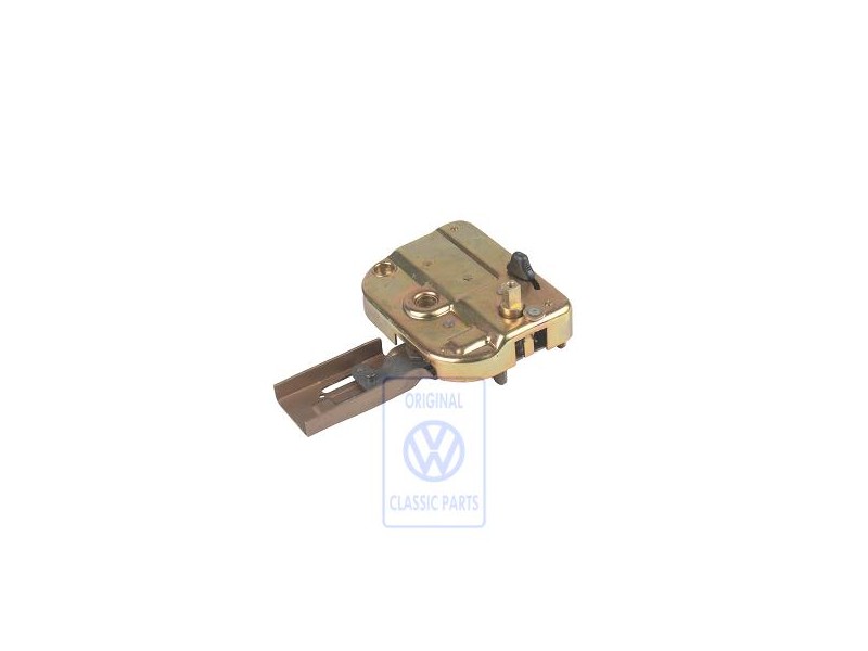 Original VW Remote Control Lock - 282843653A