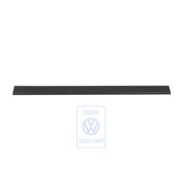 Original VW Cover For Side Panel - 282843795A