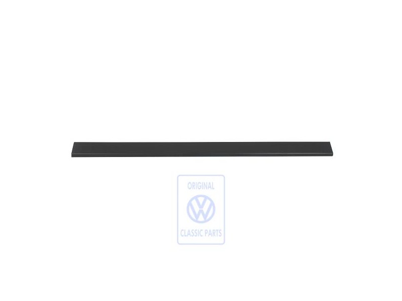 Original VW Cover For Side Panel - 282843795A