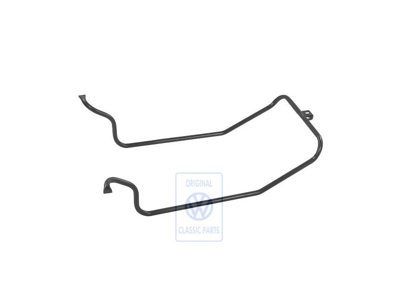 Original VW Support For Spare Wheel - 283801901B