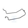 Original VW Support For Spare Wheel - 283801901B