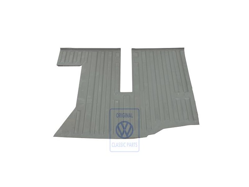 Original VW Bottom Plate - 283803336A