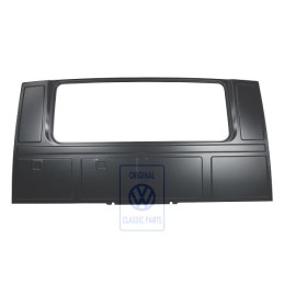 Original VW Cab Panel, Rear, Outer - 283805425A