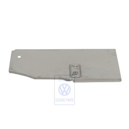 Original VW B-Pillar, Inner - 283809236A