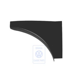 Original VW Connecting Plate - 283809298