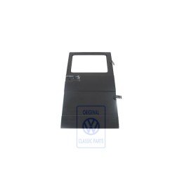 Original VW Passenger Compartment Door - 283841082