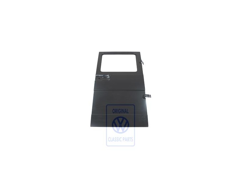Original VW Passenger Compartment Door - 283841082