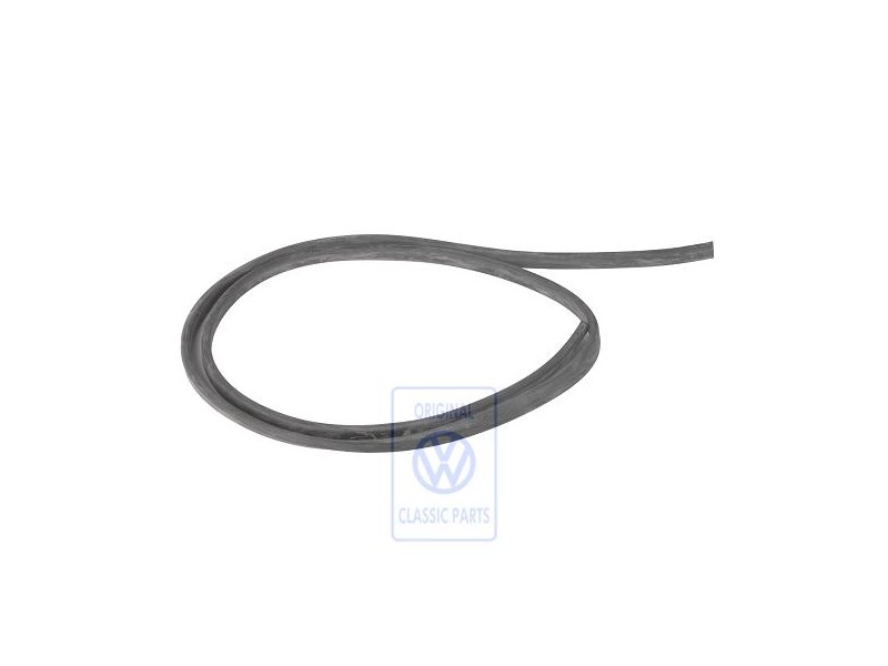 Original VW Underlay - 283841816