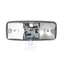 Original VW Bulb Carrier - 283945231B