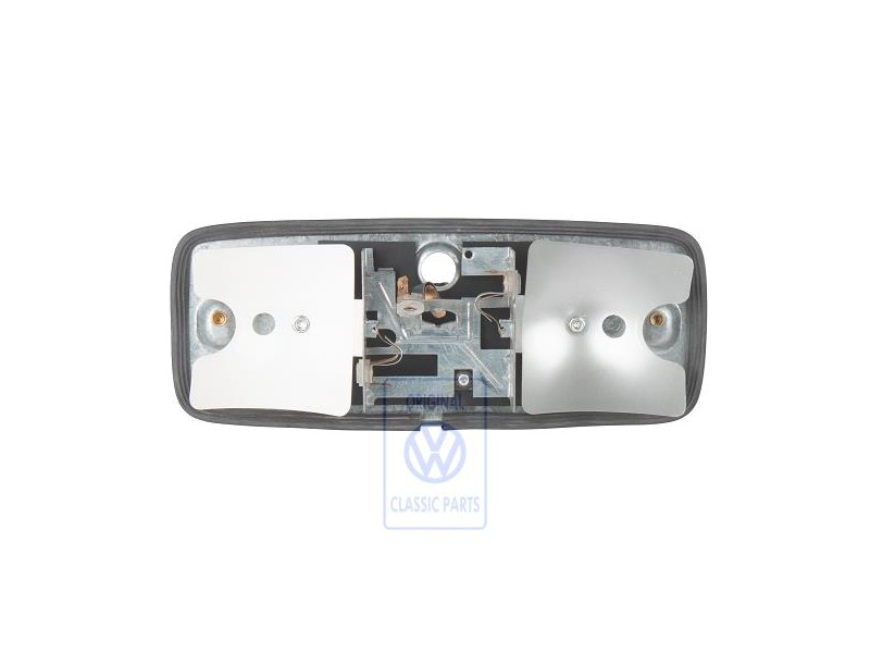 Original VW Bulb Carrier - 283945231B