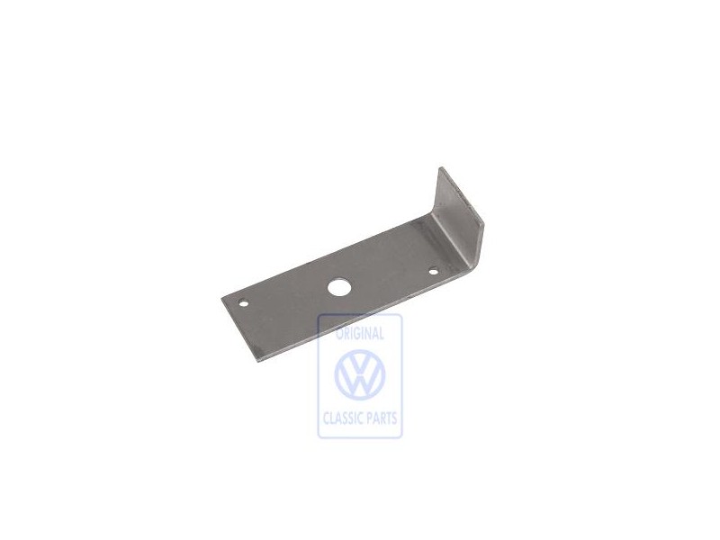 Original VW Retaining Plate - 283945567