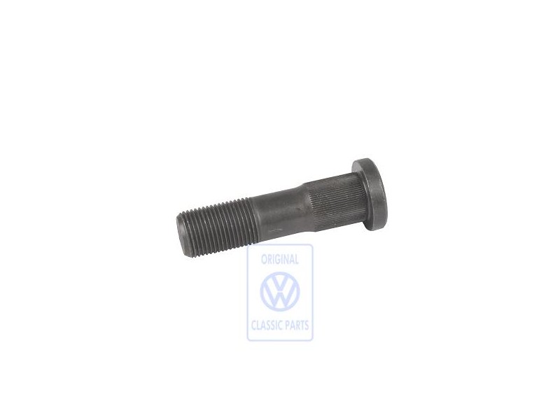 Original VW Wheel Mounting Bolt - 291501627C