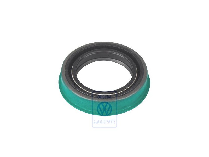Original VW Shaft Oil Seal - 291521141B