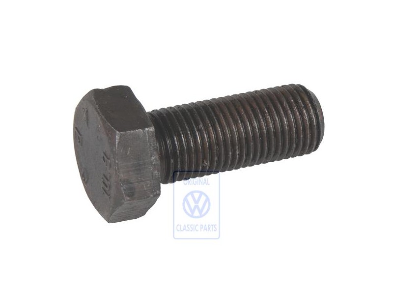 Original VW Hexagon Bolt - 291525258