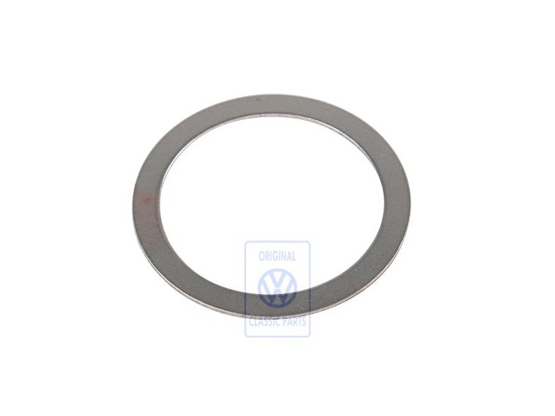 Original VW Adjusting Washer - 291525291G