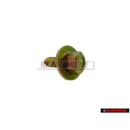 Original VW Hexagon Head Panel Screw - N 90339401