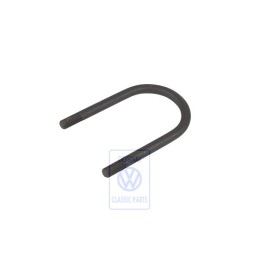 Original VW Spring Shackle - 291599173M