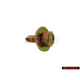 Original VW Hex. Hd. Self-Tap Bolt (Combi) - N 0901721