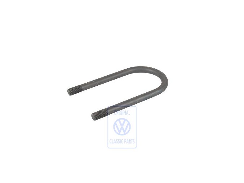 Original VW Spring Shackle - 293599173C