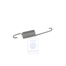 Original VW Tension Spring - 293612561