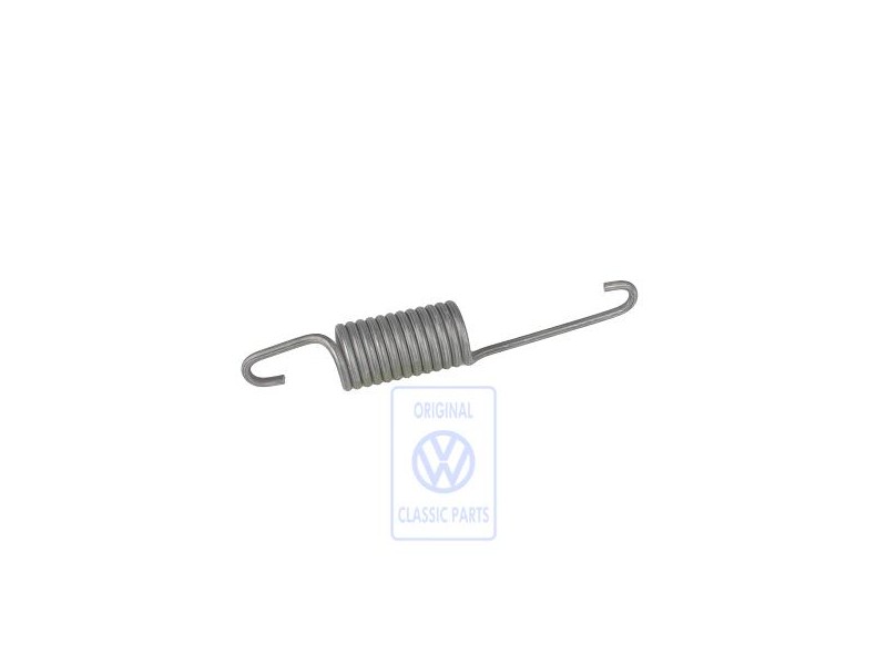 Original VW Tension Spring - 293612561
