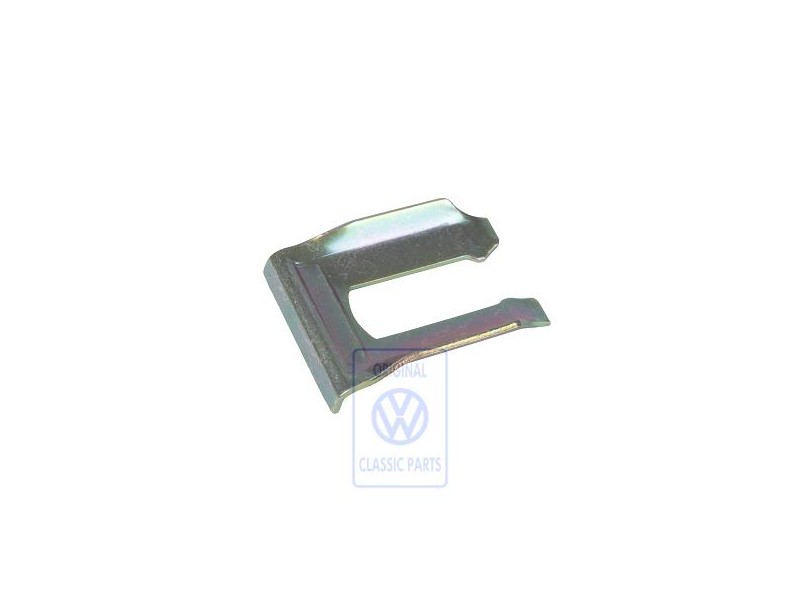 Original VW Bracket For Brake Cable - 293711246