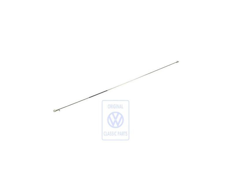 Original VW Pull Rod - 293711475C