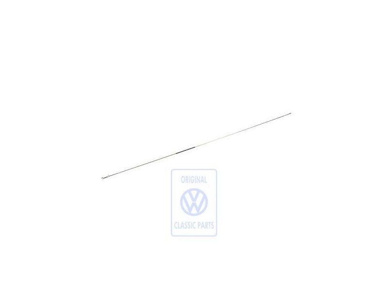 Original VW Pull Rod - 293711475D
