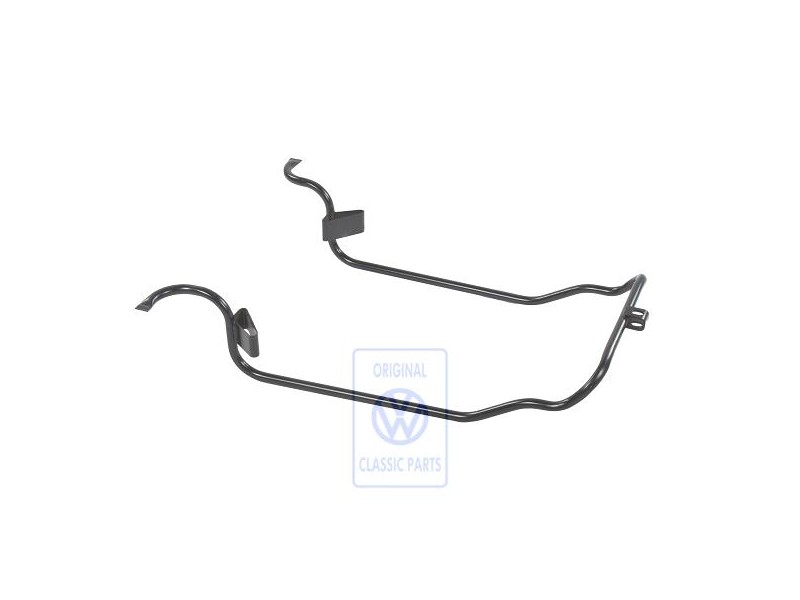 Original VW Support For Spare Wheel - 293801901A