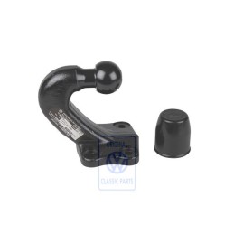 Original VW Towbar, Fixed - 2D0092101B
