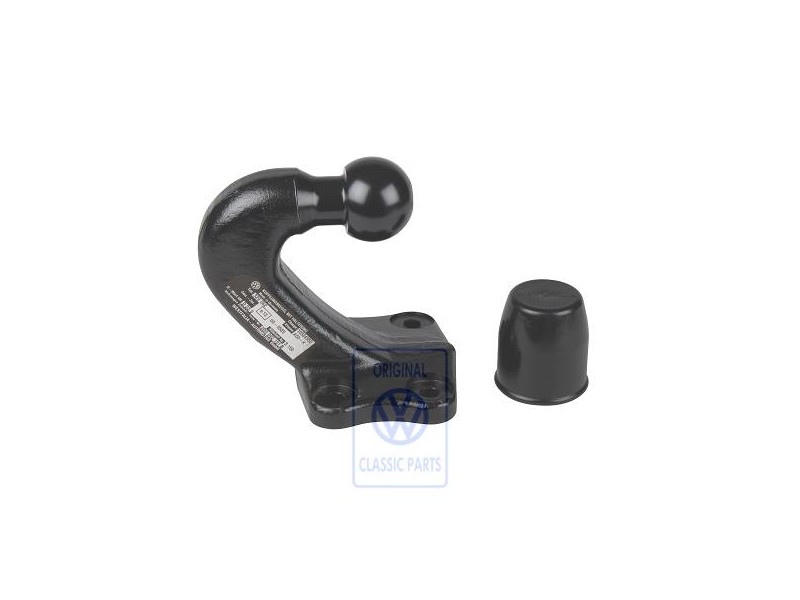 Original VW Towbar, Fixed - 2D0092101B