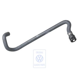 Original VW Coolant Hose - 2D0121073F