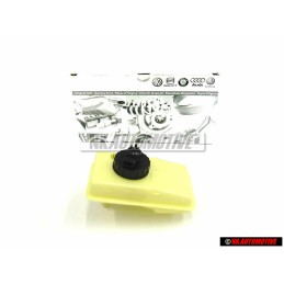 Original VW Brake Fluid Reservoir RHD Vehicles - 321611301J