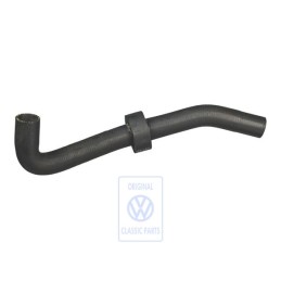 Original VW Coolant Hose - 2D0121157D