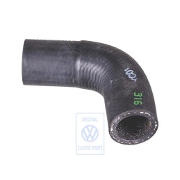 Original VW Coolant Hose - 2D0121157G