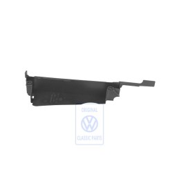 Original VW Air Guide - 2D0121283