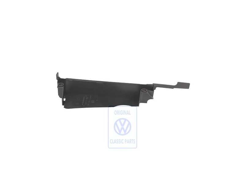 Original VW Air Guide - 2D0121283