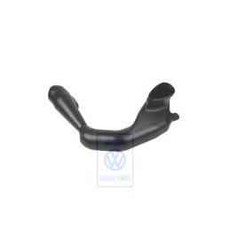 Original VW Intake Manifold - 2D0129521A