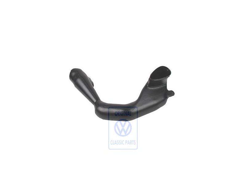 Original VW Intake Manifold - 2D0129521A
