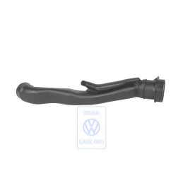 Original VW Fuel Filler Neck - 2D0201129G