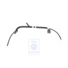 Original VW 1 Set Fuel Pipes - 2D0201204B