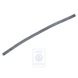 Original VW Return Hose - 2D0422410