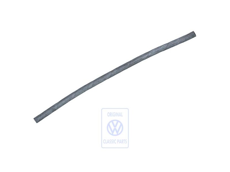 Original VW Return Hose - 2D0422410