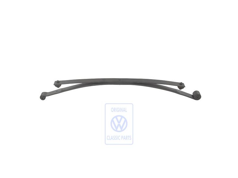 Original VW Leaf Spring - 2D0511131L